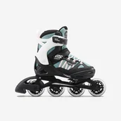 Rolki - Rolki fitness dla dzieci Oxelo FIT5 - miniaturka - grafika 1