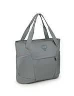 Torby na laptopy - Osprey Transporter Tote 20 plecak na laptopa, uniseks, szary dymny O/S, jeden rozmiar, luźny, Rozmiar uniwersalny, swobodny - miniaturka - grafika 1