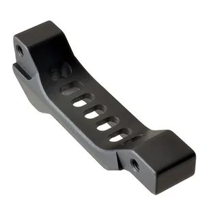Strike Industries - Fang Billet Aluminum Trigger Guard - Czarny - Osprzęt do wiatrówek - miniaturka - grafika 7