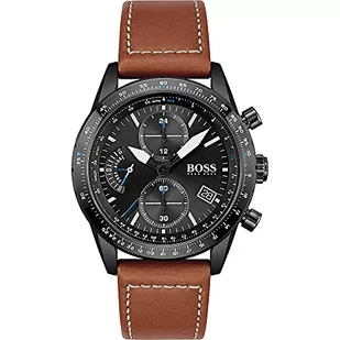 Zegarek Hugo Boss 1513851 NOWY I ORYGINALNY ZAPRASZAMY DO - Zegarki męskie - miniaturka - grafika 2