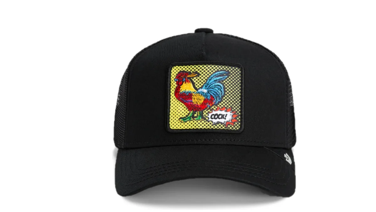 Goorin Bros Czapka z daszkiem