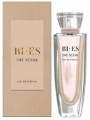 Wody i perfumy damskie - BI-ES The Scene Woda perfumowana 100ml - miniaturka - grafika 1