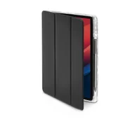 Etui do tabletów - Hama Fold Clear Lenovo Tab M11 Czarny - miniaturka - grafika 1