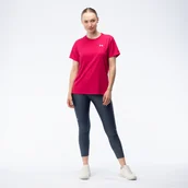 Koszulki i topy damskie - TECH RIB SSC - miniaturka - grafika 1