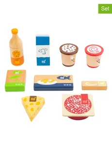 small foot Zestaw zabawek - 3+ - Zabawy w naśladowanie dorosłych - miniaturka - grafika 1