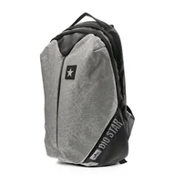 Torebki damskie - Szary Plecak Big Star Męska Torba Do Szkoły - miniaturka - grafika 1