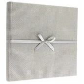 Albumy fotograficzne - Album kieszeniowy 500 zdjęć 10x15 Unique Silver - miniaturka - grafika 1