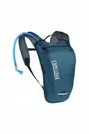 Plecaki - Plecak rowerowy Camelbak Hydrobak Light 2,5L/1,5L niebieski uni - miniaturka - grafika 1
