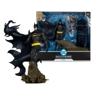 Figurki dla dzieci - Figurka DC Multiverse (Detective Comics #587: Night People) - Batman (Gold Label) - miniaturka - grafika 1