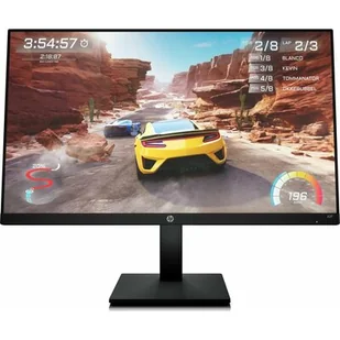 HP X27 2V6B4E9 - Monitory - miniaturka - grafika 1