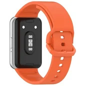 Akcesoria do smartwatchy - PASEK DO SAMSUNG GALAXY FIT3 FIT 3 SM-R390 - miniaturka - grafika 1