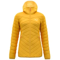 Kurtki damskie - Damska kurtka Salewa Brenta RDS DWN W JKT Gold 42 - miniaturka - grafika 1