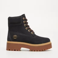 Botki damskie - TIMBERLAND STONE STREET - Timberland - miniaturka - grafika 1