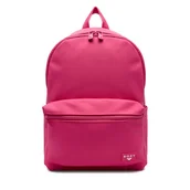 Plecaki - Plecak Roxy C-ROXY-MC-001-08 Różowy - miniaturka - grafika 1