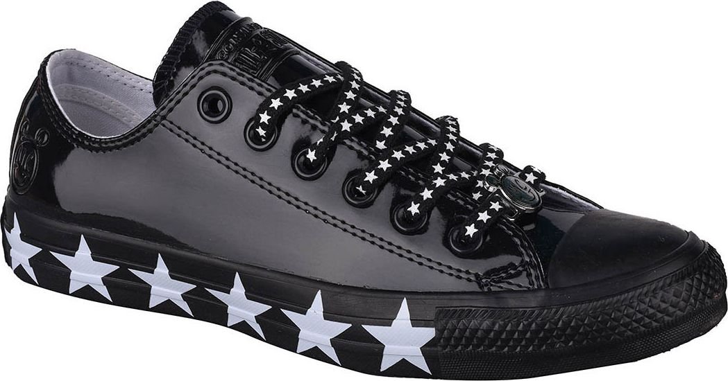 Converse Converse Chuck Taylor All Star Miley Cyrus 563720C 37,5 Czarne