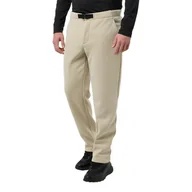Spodnie męskie - Męskie spodnie outdoorowe Jack Wolfskin WANDEREST PANTS M seal - 46 - miniaturka - grafika 1