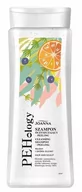Szampony do włosów - JOANNA PEHology Szampon peelingujący 300ml - miniaturka - grafika 1