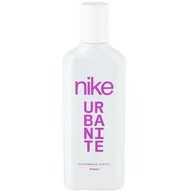 Wody i perfumy damskie - Nike Urbanite Gourmand Street Woman 75ml - miniaturka - grafika 1