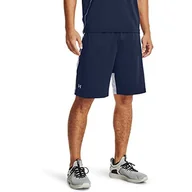 Spodenki męskie - Under Armour Under Armour Szorty męskie Raid 2.0 Akademia/Mod Gray (408) M 1361511-408-Medium - miniaturka - grafika 1