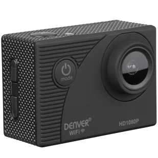Denver Kamera sportowa Full HD WiFi ACT-5051W - Kamery sportowe - miniaturka - grafika 7