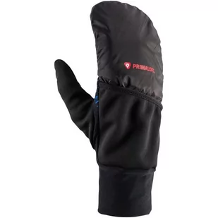 Viking, Rękawice zimowe, Atlas GORE-TEX Infinium z Windstopper, czarny, rozmiar 8 - Koszulki i topy damskie - miniaturka - grafika 1