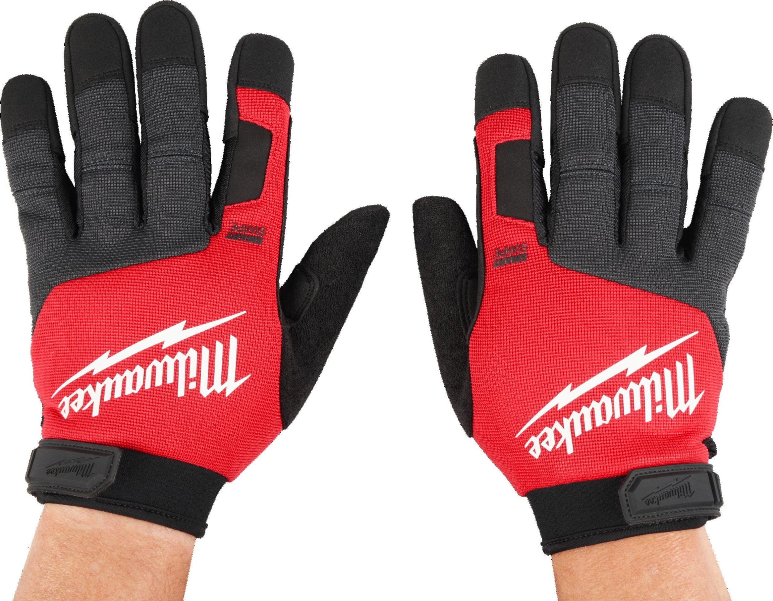 MILWAUKEE WORK GLOVES PERFORMANCE M/8