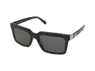 Okulary przeciwsłoneczne Guess GU00213 98V - Okulary przeciwsłoneczne - miniaturka - grafika 1