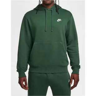 Bluza męska Nike Sportswear Club Fleece Hoodie - Bluzy sportowe męskie - miniaturka - grafika 1