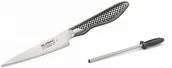 Ostrzałki do noży - Nóż Uniwersalny 11cm Global Gs-36 Plus Ostrzałka Taidea T0825D - miniaturka - grafika 1