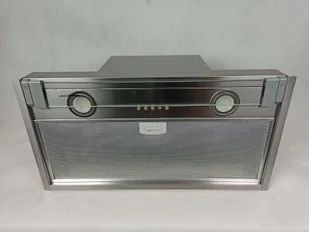 Falmec Minima 60 Plus Inox - Okapy kuchenne - miniaturka - grafika 1