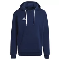 Bluzy sportowe męskie - Bluza adidas ENTRADA 22 Hoody  H57513 - miniaturka - grafika 1