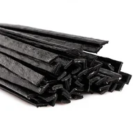 Lutownice - Spoiwo U-FLEX Czarne 100g - miniaturka - grafika 1