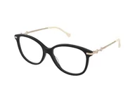 Okulary korekcyjne, oprawki, szkła - Gucci GG0967O 001 - miniaturka - grafika 1
