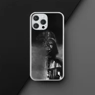Etui i futerały do telefonów - Etui Darth Vader 004 Star Wars Nadruk pełny Czarny Producent: Google, Model: PIXEL 7 PRO - miniaturka - grafika 1