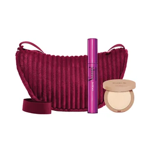 Pupa Vamp! Zestaw: Lash Extender Tusz do rzęs + Wonder Me Rozświetlacz 101 - Zestawy kosmetyków damskich - miniaturka - grafika 1