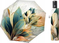 Parasole - Parasol automatyczny Carbonsteel Magic Doppler Felicity Silk - miniaturka - grafika 1