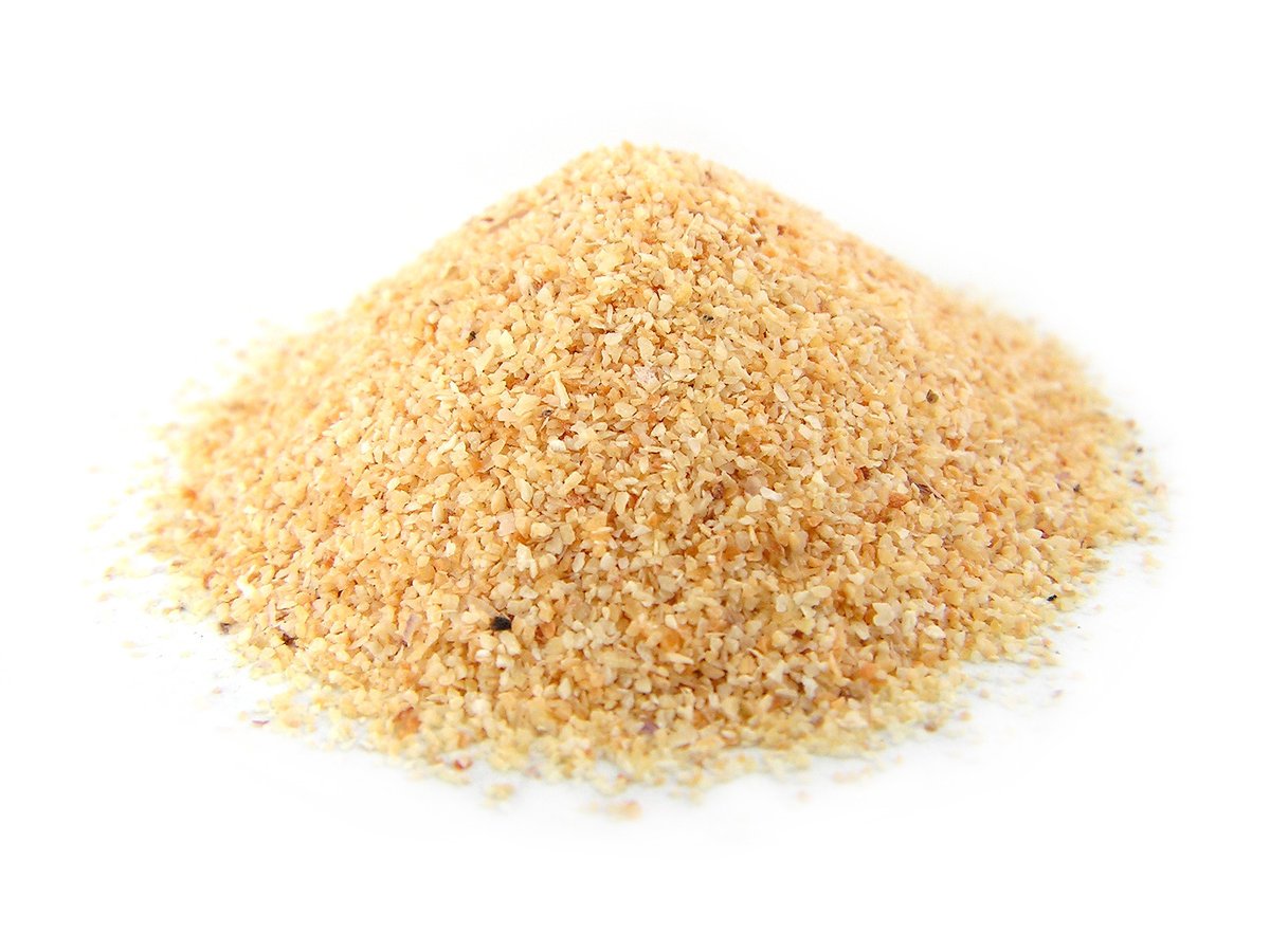 CZOSNEK suszony granulowany 500 g - Aromatika
