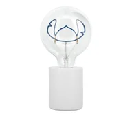 Gadżety dla graczy - Paladone LED Neon Bulb Lamp Disney Stitch - miniaturka - grafika 1