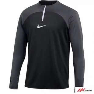 Bluza Nike Df Academy Pro Drill Top K M DH9230 011 r. DH9230011*S - Bluzy damskie - miniaturka - grafika 1