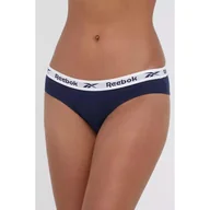 Bielizna sportowa damska - Majtki sportowe damskie Reebok Brief Renata 3-pack - miniaturka - grafika 1