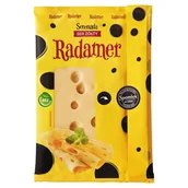 Sery - Serenada ser Radamer plastry 135g - miniaturka - grafika 1