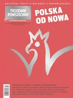 Czasopisma - Tygodnik Powszechny 22018 Ws Polska od nowa - miniaturka - grafika 1