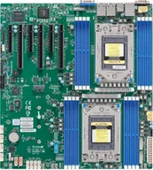 Płyty główne - Supermicro MBD-H12DSI-N6-O [NR]H12 AMD DP Rome/Milan platform with - miniaturka - grafika 1