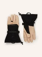 Rękawiczki - Reusch Rękawiczki Narciarskie Duality schwarz - reusch - miniaturka - grafika 1