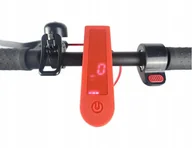 Hulajnogi - GUMOWA OSŁONA NA PANEL HULAJNOGA XIAOMI M365 H16 - miniaturka - grafika 1