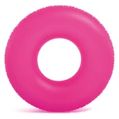 Materace dmuchane i koła do pływania - Koło do pływania Neon śr 91 cm Intex 59262 - miniaturka - grafika 1