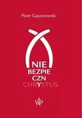 Religia i religioznawstwo - (Nie)bezpieczny Chrystus - miniaturka - grafika 1