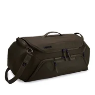 Torby sportowe - Torba sportowa Thule Bike Duffel 55L Deep Khaki - miniaturka - grafika 1