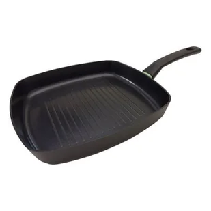Patelnia grillowa FACKELMANN Brandao 28 cm - Patelnie - miniaturka - grafika 1
