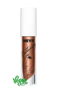Błyszczyki do ust - MIYO Makijaż ust Lip gloss Outstanding Effect 3D 25 4.0 ml - miniaturka - grafika 1